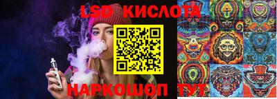 эйфоретик Коммунар